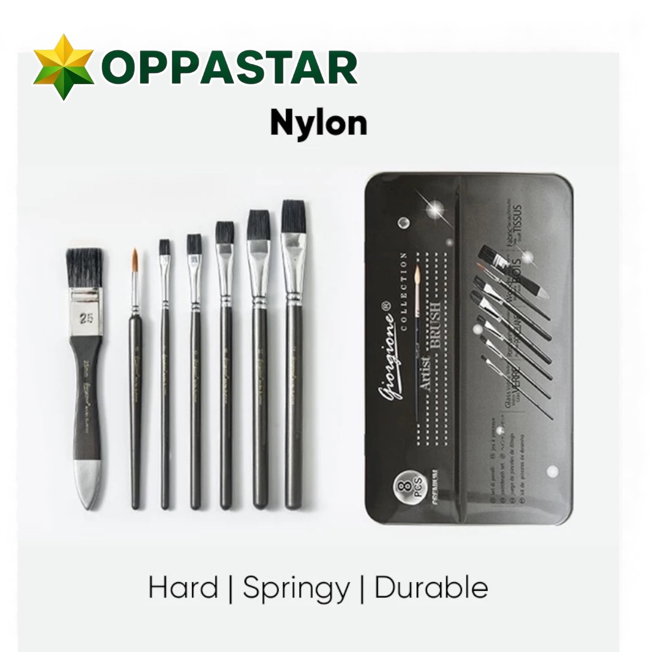 kuas-lukis-set-paint-brush-set-8-giorgione-mx001-premium-nylon-brush