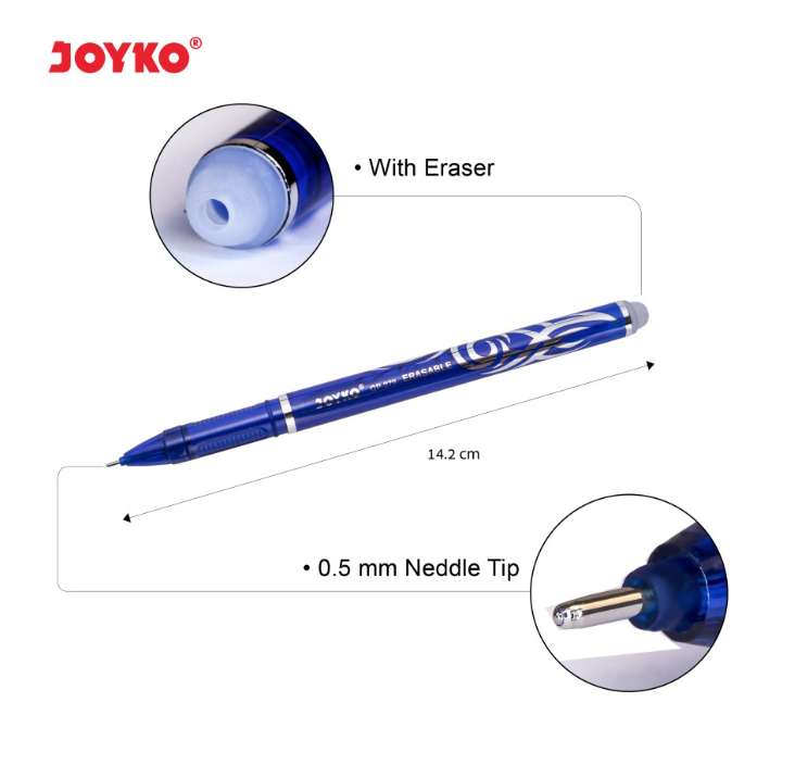 erasable-gel-pen-pulpen-bisa-dihapus-joyko-gp-279-05-mm-ktk-12pc