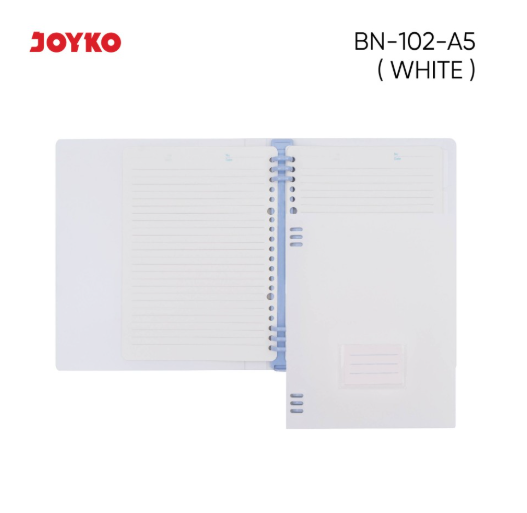 binder-note-joyko-a5-bn-102a5