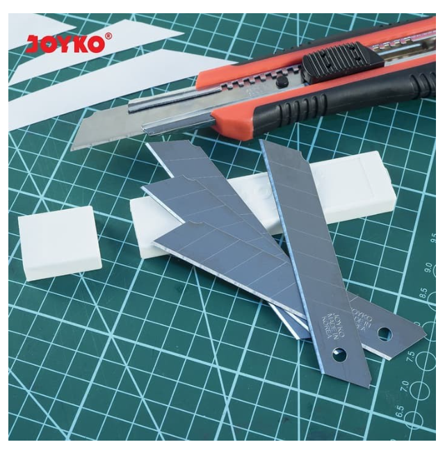 cutter-blade-refill-isi-pisau-pemotong-joyko-l-150-1-tube-5-pcs