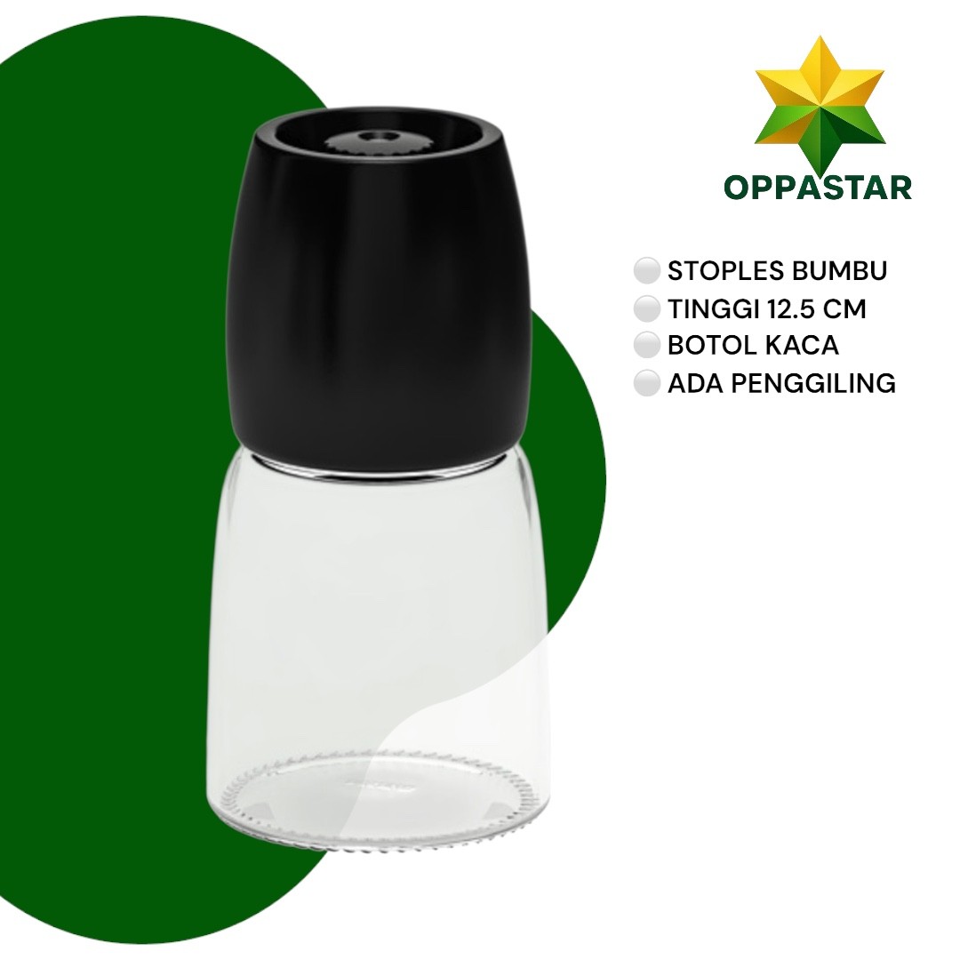 stoples-bumbu-kaca-125-cm-botol-lada-glass-spice-mill-ikea-ihrdig-70163692