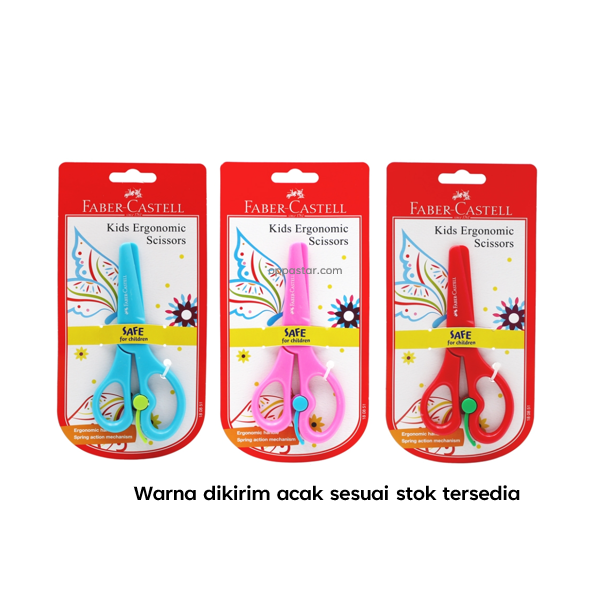 gunting-anak-faber-castell-kids-ergonomic-180851