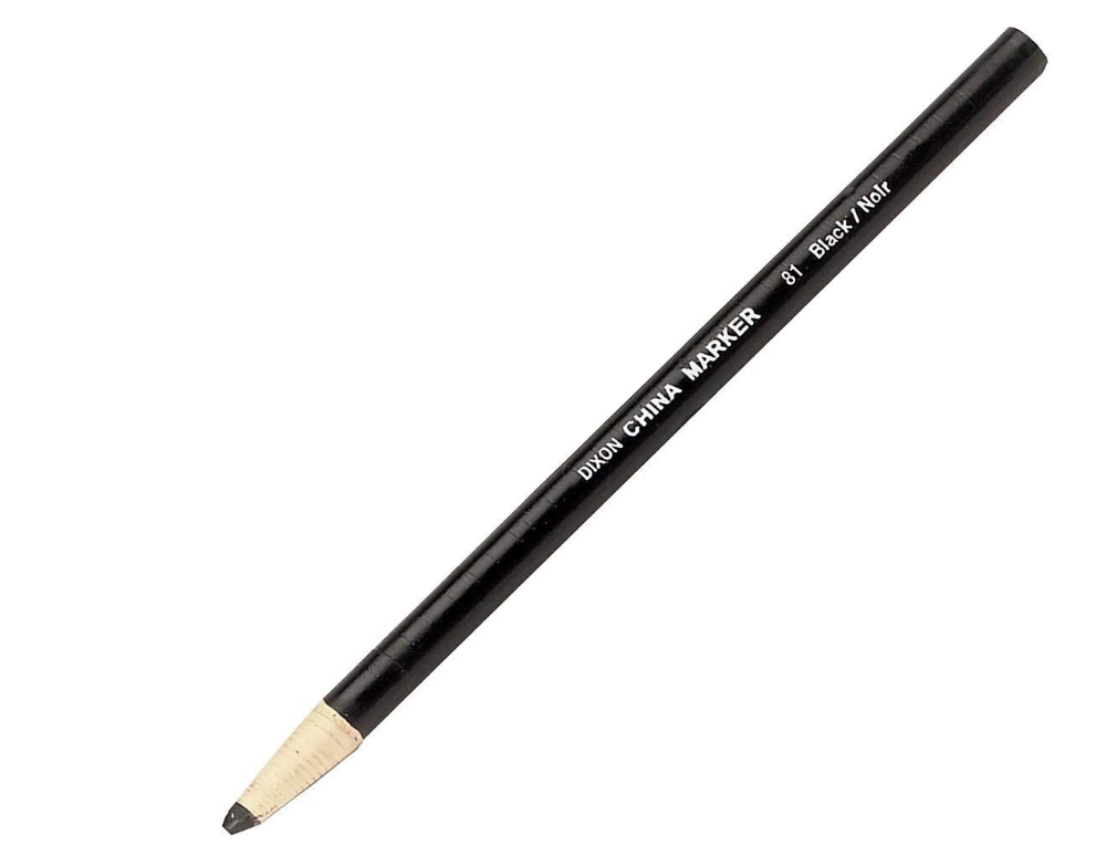 pensil-lilin-pensil-kaca-dixon-phano-hitam-pc