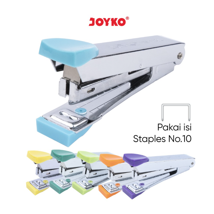 stapler-joyko-hd-10-pc