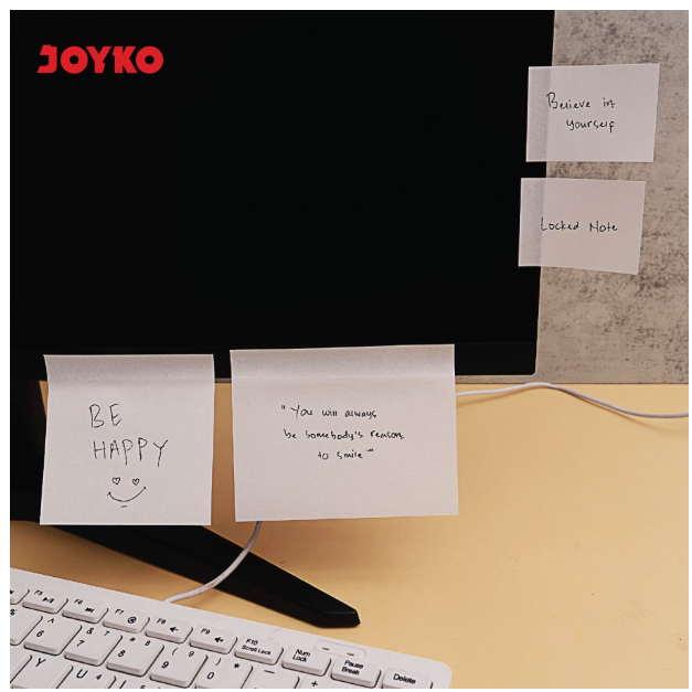 memo-stick-joyko-mms-654w-white-pc