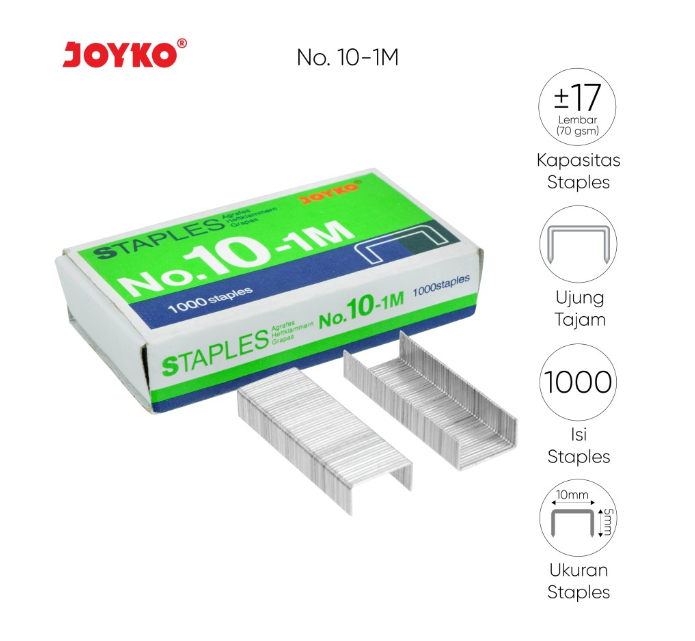 staples-joyko-no-10-1m-pc