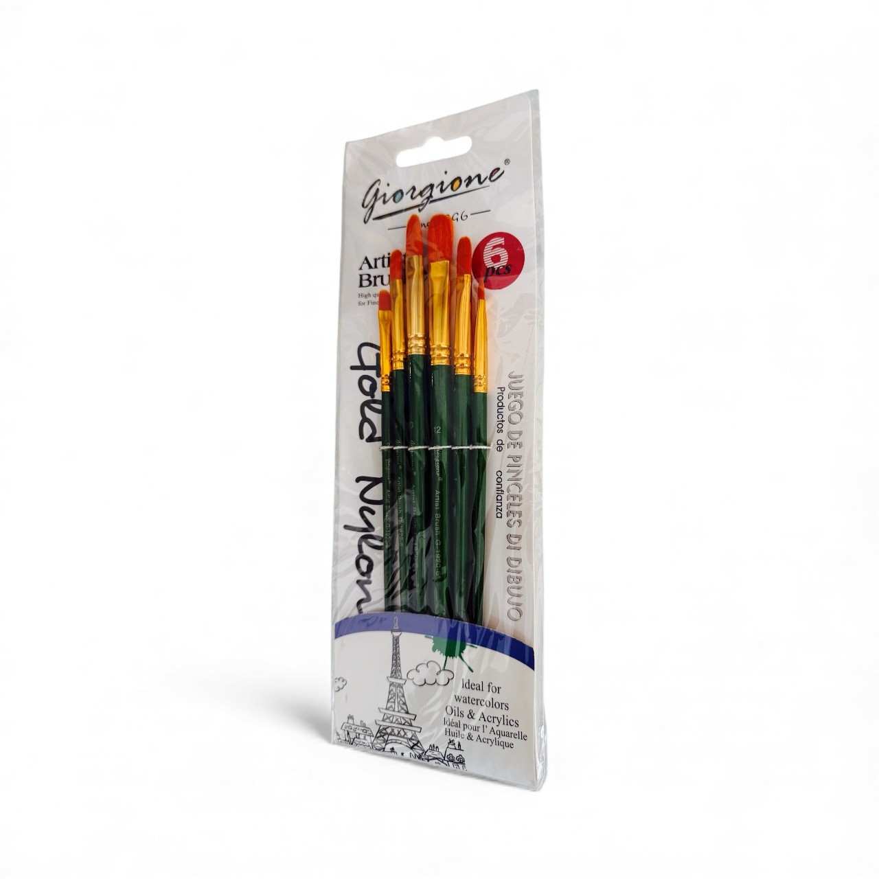 kuas-lukis-set-paint-brush-set-6-pcs-giorgione-round-filbert-brush-green-1920-6