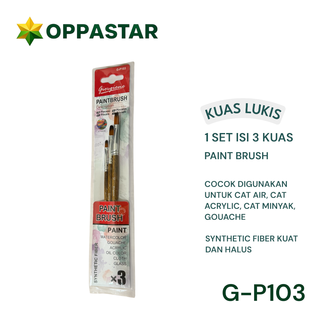 kuas-lukis-set-paint-brush-set-3-pcs-giorgione-filbert-wood-g-p103