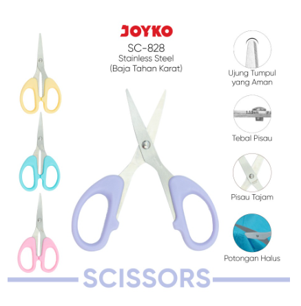 gunting-scissors-joyko-sc-828-ptl-pc
