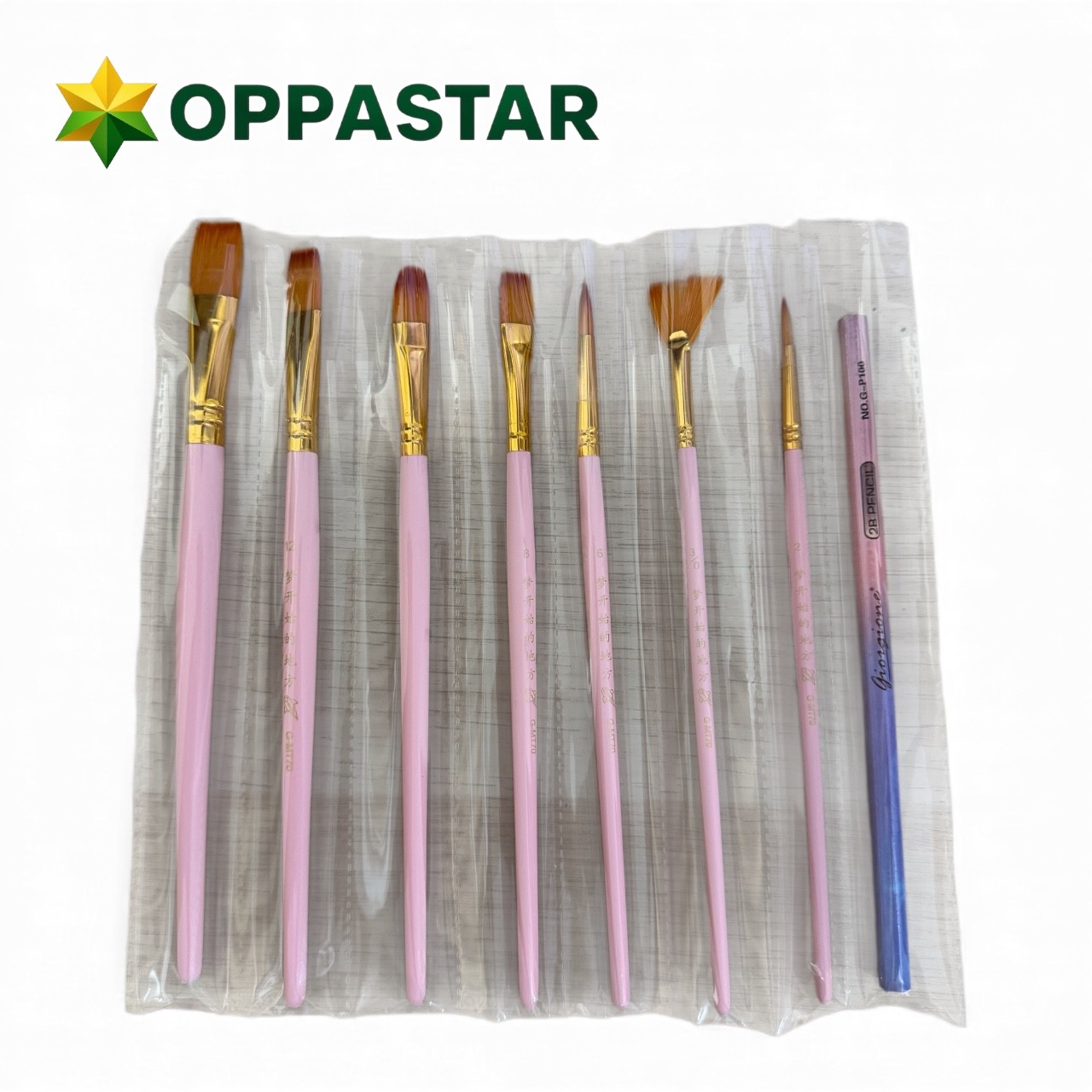 kuas-lukis-set-paint-brush-set-8-giorgione-mt70f-pink-tube