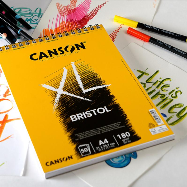canson-xl-bristol-a4-31078a021