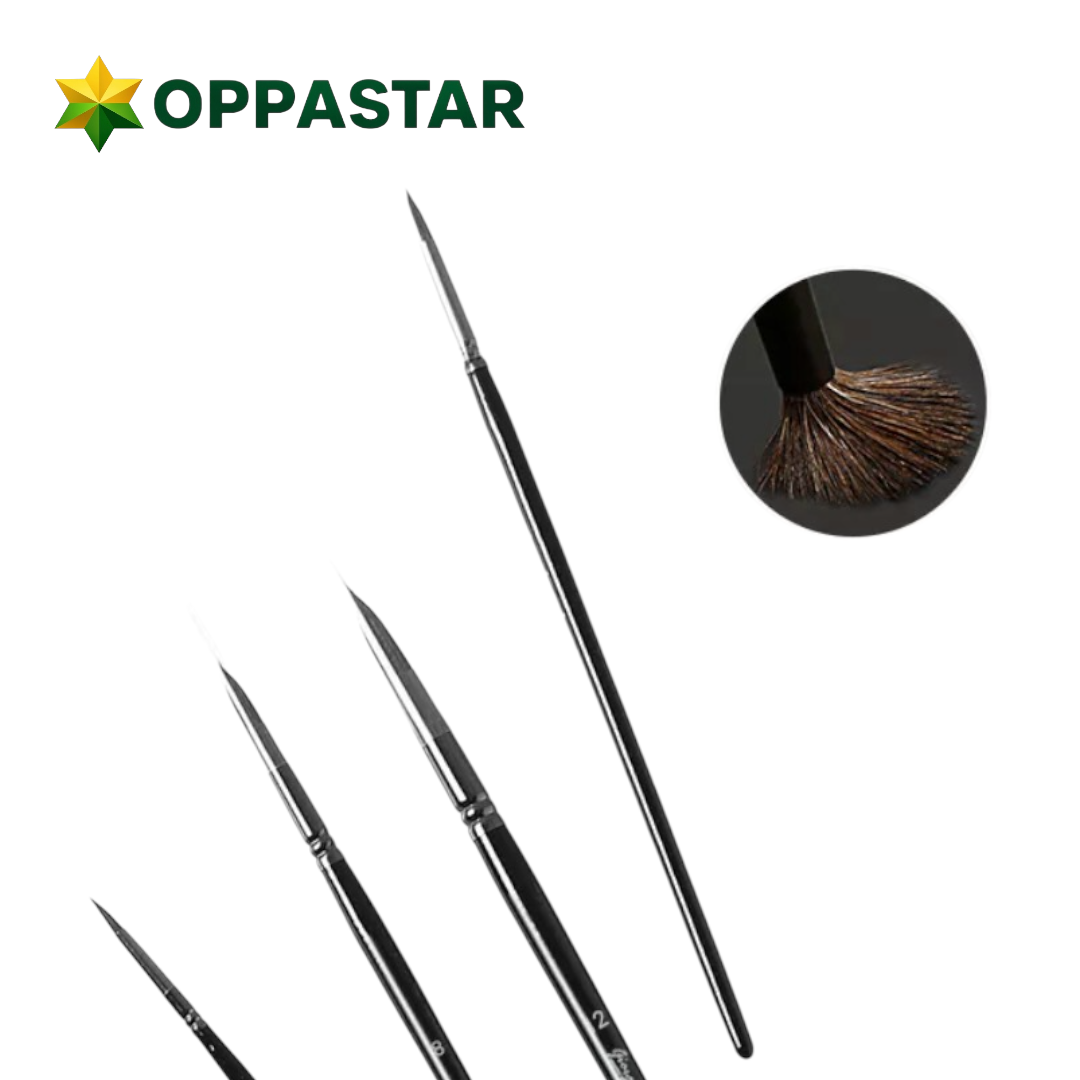 kuas-lukis-runcing-round-paint-brush-set-7-pcs-bulu-binatang-blue-g-mk007