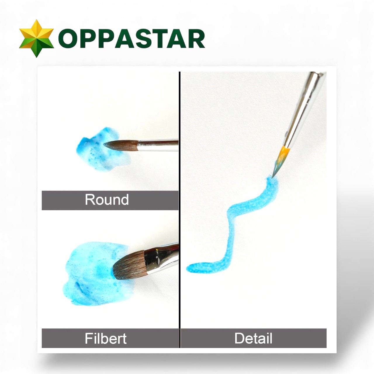 kuas-lukis-set-paint-brush-set-12-giorgione-artify-wooden-pole-v22-filbert-round