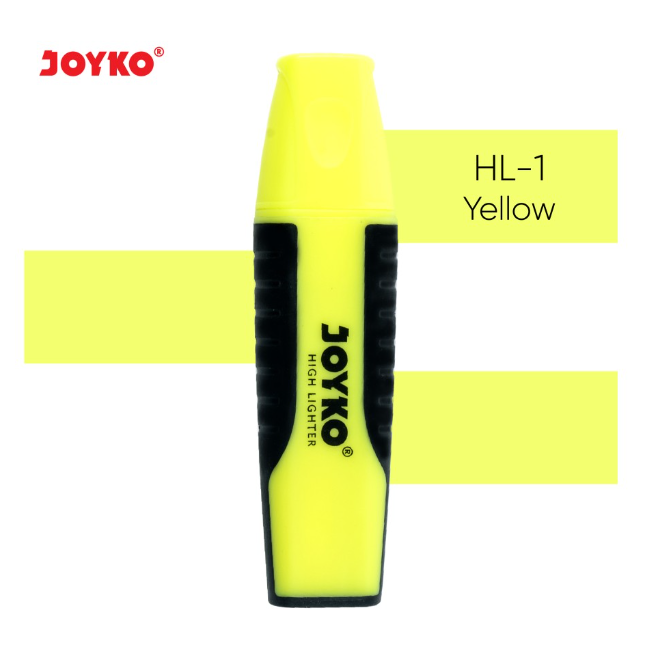 highlighter-joyko-104-cm-x-28-cm-pc