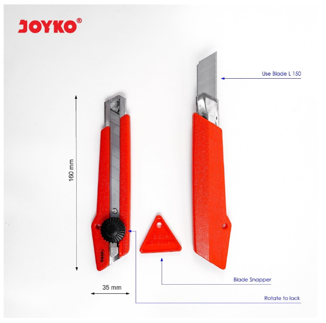 cutter-joyko-l-500-pc