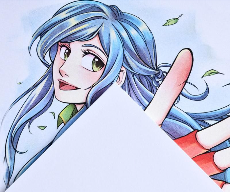 canson-graduate-manga