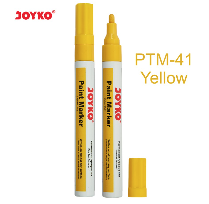 joyko-paint-marker-color-spidol-cat-permanen-warna