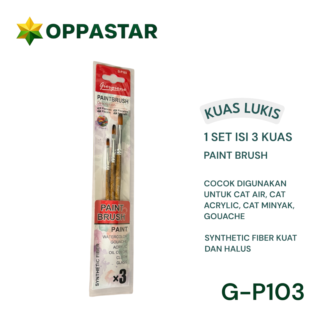 kuas-lukis-set-paint-brush-set-3-pcs-giorgione-filbert-wood-g-p103
