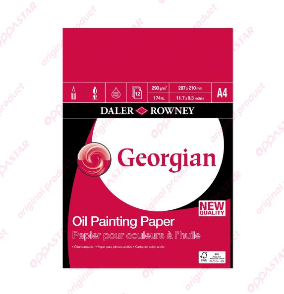 kertas-lukis-daler-rowney-oil-painting-paper-290g-a4-403612400