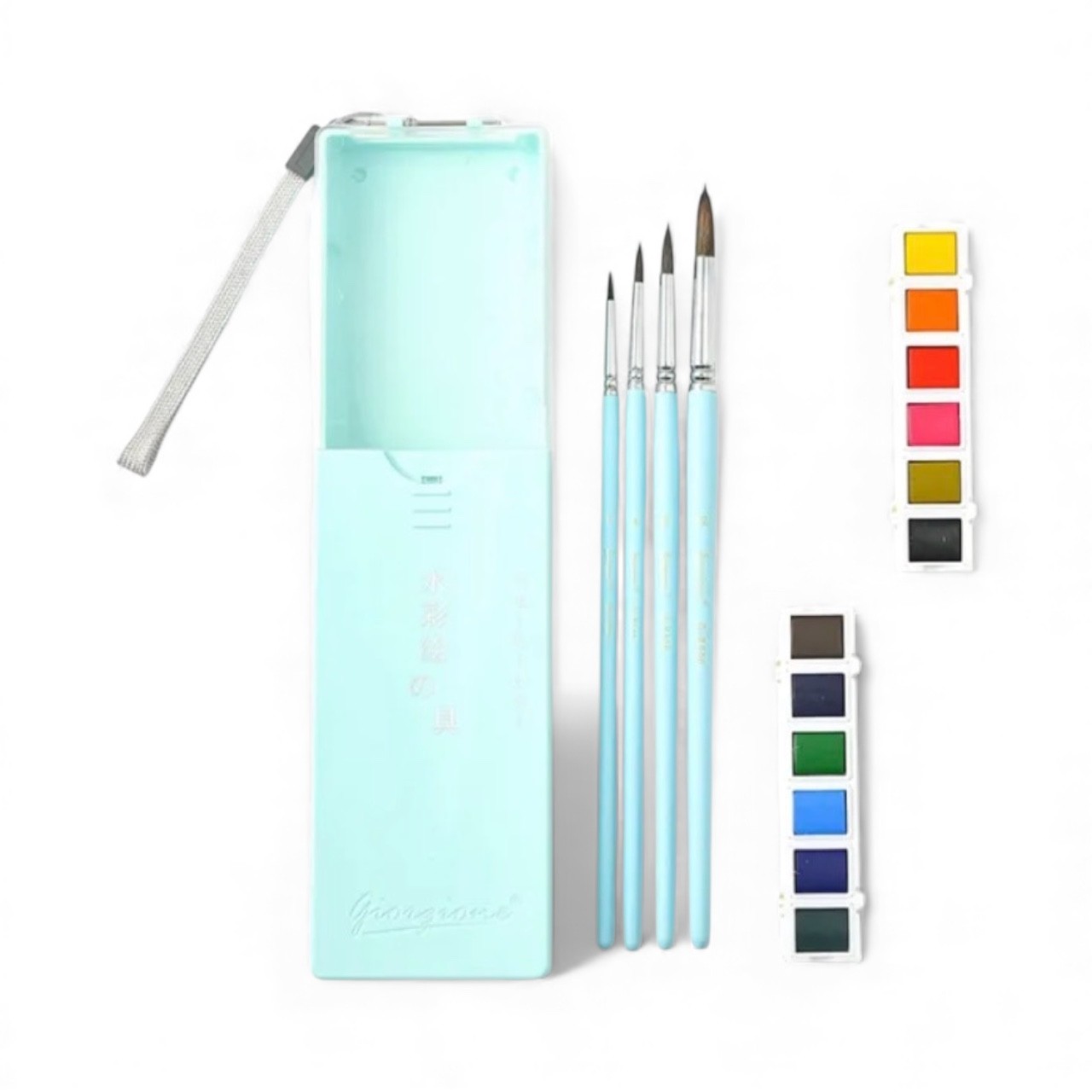 cat-air-lukis-watercolor-pocket-set-12-warna-4-kuas-giorgione-blue-g-mk007-4c
