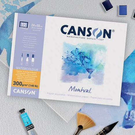 canson-montval-cold-pressed-24-x-32-cm-300-gsm-200807319-pad-kertas-lukis-watercolour