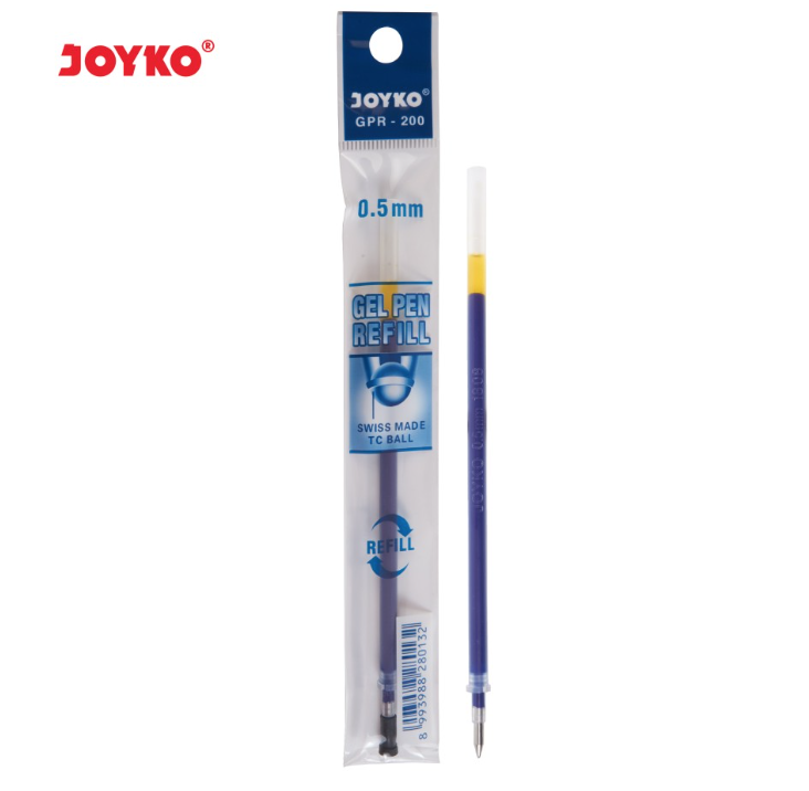 gel-pen-refill-isi-ulang-pena-jel-joyko-gpr-200-05-mm-pc