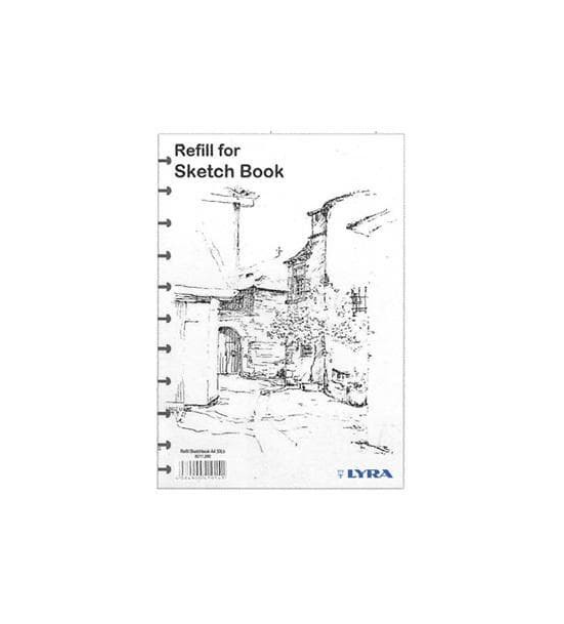 lyra-sketch-book-dan-refill