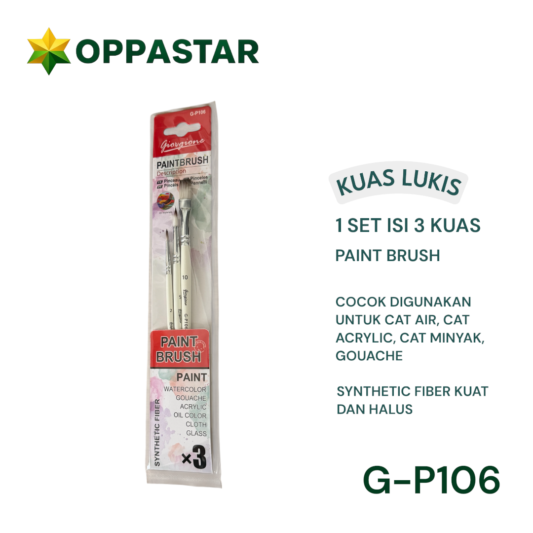 kuas-lukis-set-paint-brush-set-3-pcs-giorgione-round-flat-white-g-p106