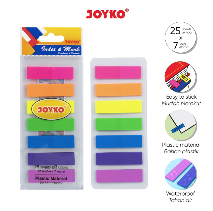 index-mark-penanda-pembatas-joyko-im-30-pc