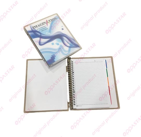 binder-note-joyko-a5-tsim-478-imagination