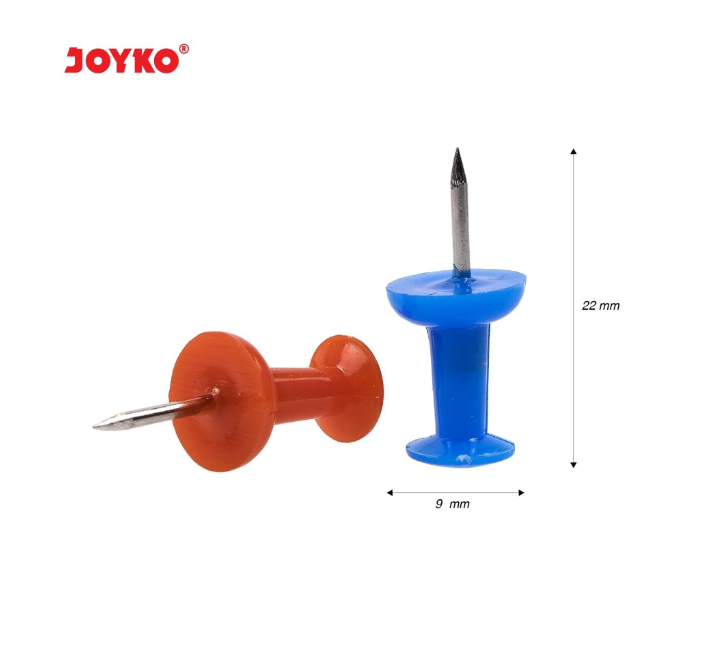 push-pin-jarum-tekan-paku-pin-joyko-pp-30-pack