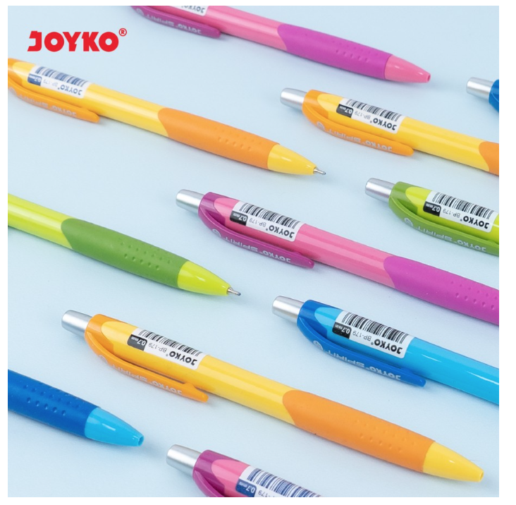 ball-pen-pulpen-pena-joyko-bp-179-spirit-07-mm-hitam