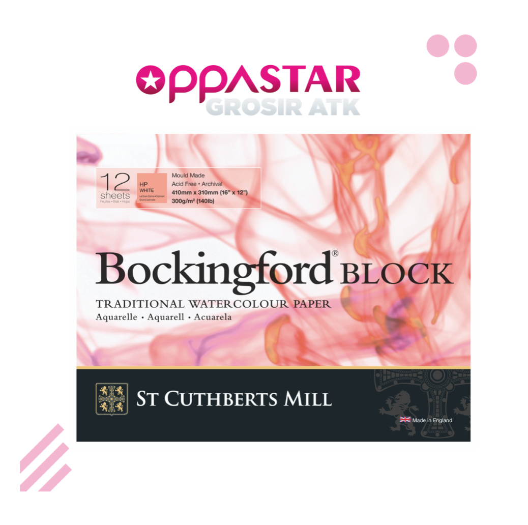 bockingford-block-hp-white-watercolor-paper-410x310-45330001011e