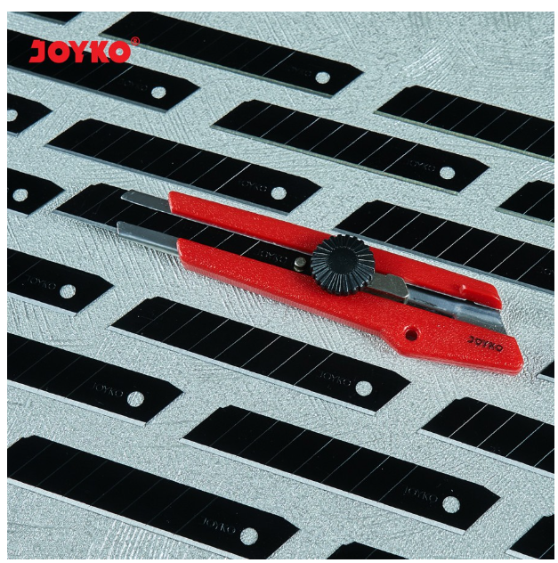 cutter-blade-refill-isi-pisau-pemotong-joyko-l-150blk-japan-steel-isi-5-pcs