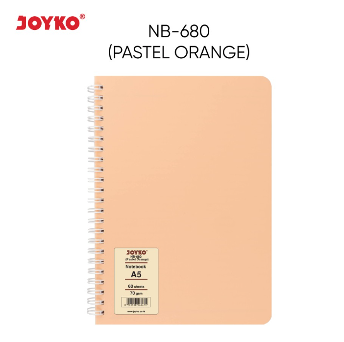 ruled-notebook-diary-agenda-buku-catatan-bergaris-joyko-nb-680