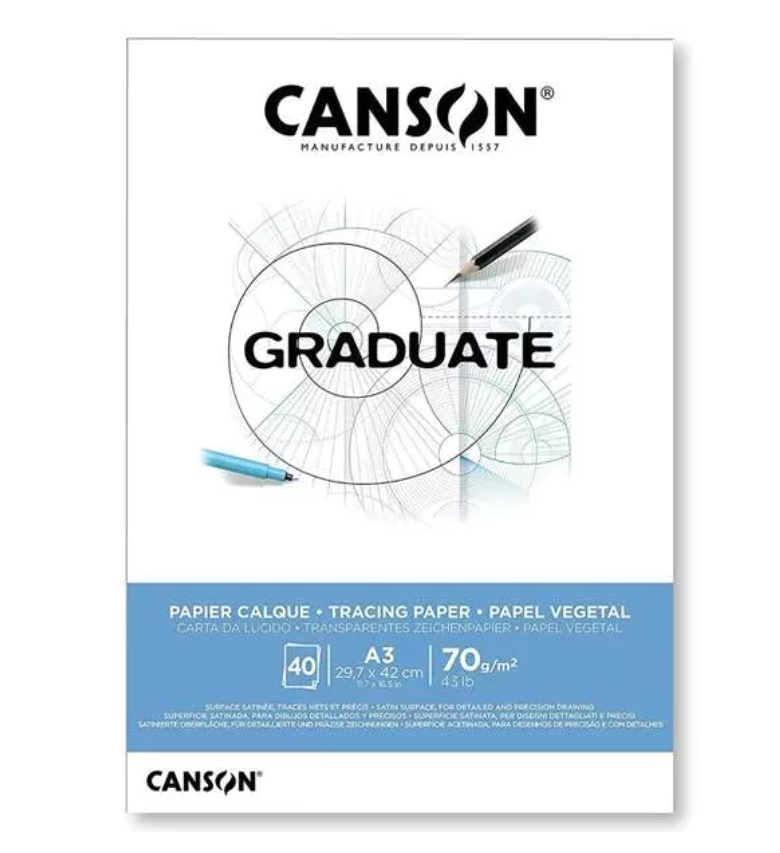 canson-graduate-tracing-paper