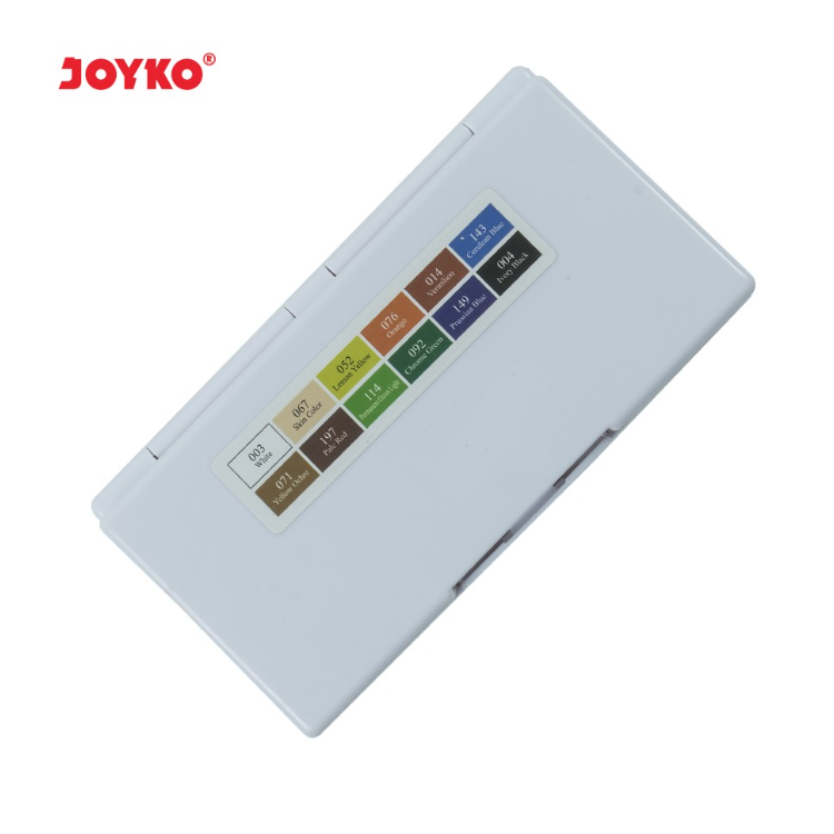 watercolor-paint-cat-air-joyko-wc-2000-12-warna-set