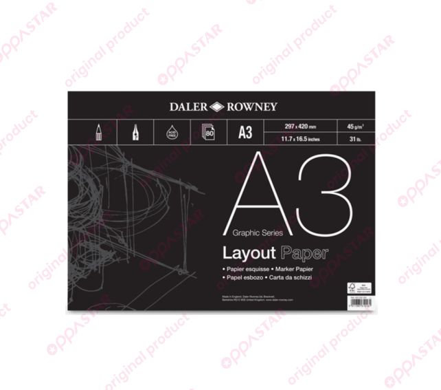 buku-sketsa-graphic-daler-rowney-layout-paper-a3-403030300