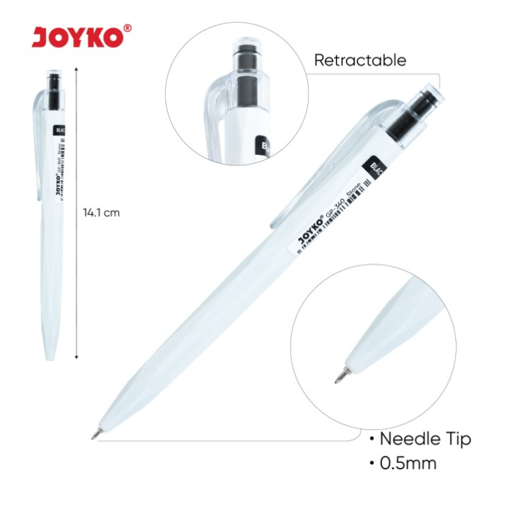 gel-pen-05-mm-joyko-gp-340-ktk-12pc