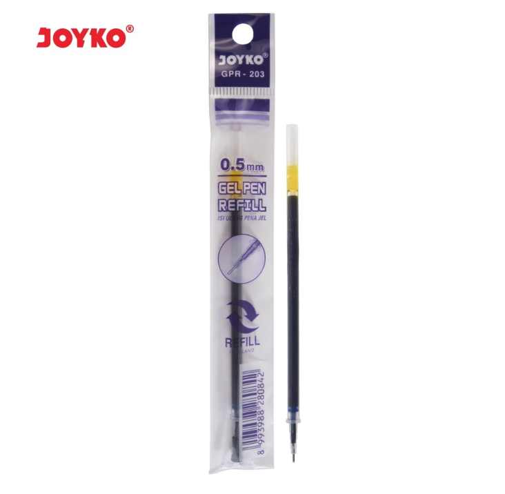 gel-pen-refill-isi-ulang-pena-jel-joyko-gpr-203-pc