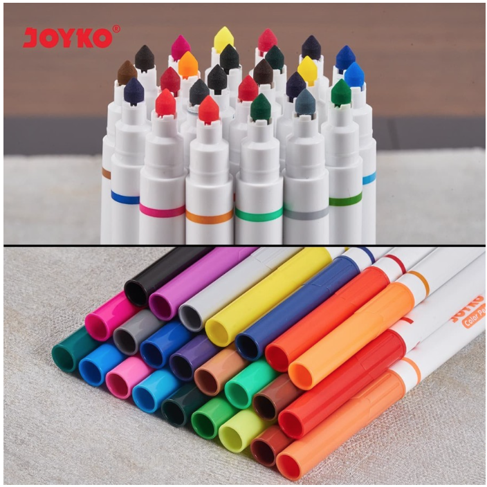 color-pen-pulpen-pena-warna-joyko-clp-05-24-warna-set