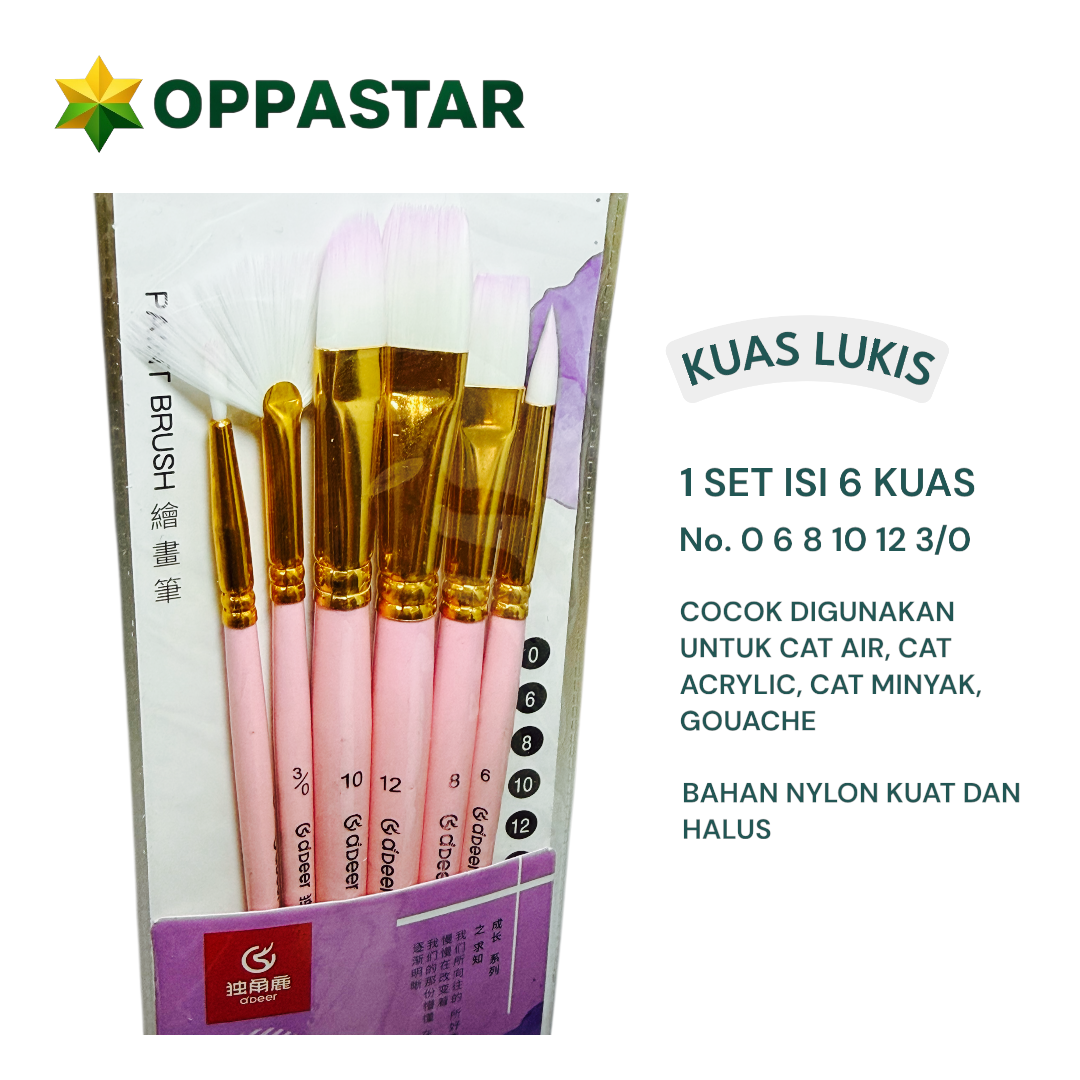 kuas-lukis-set-cat-air-minyak-acrylic-gouache-paint-brush-set-6-giorgione-adeer-ungu-crh-1006