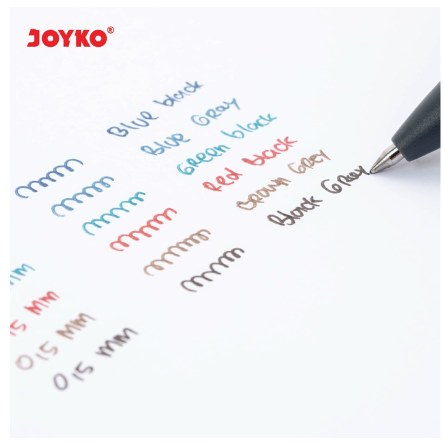 color-gel-pen-joyko-gpc-316-05-mm-6-warna-set