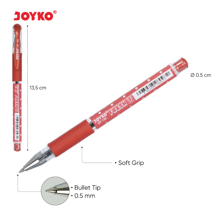 gel-pen-pulpen-pena-joyko-gp-180-fresh-05-mm