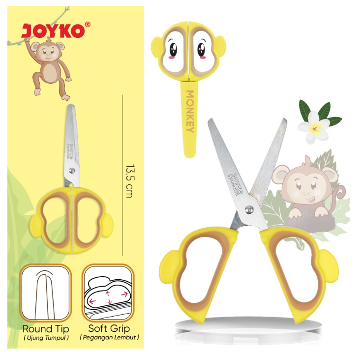 gunting-scissors-joyko-sc-26-pc