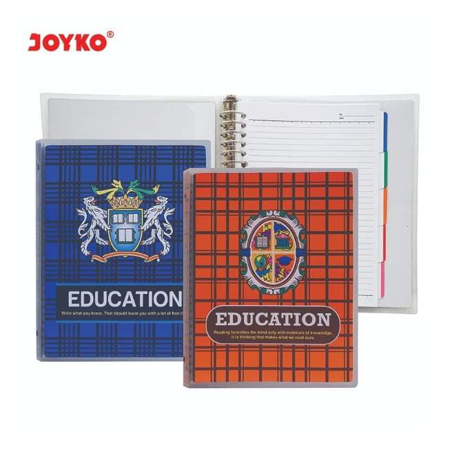 binder-note-joyko-b5-tsed-m137-pc