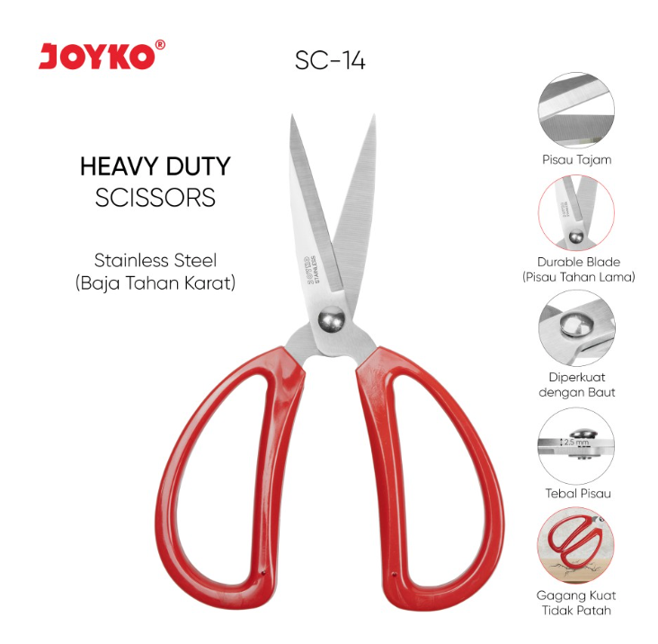 scissors-gunting-joyko-sc-14-pc