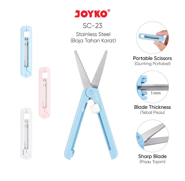 gunting-mini-portable-scissors-joyko-sc-23