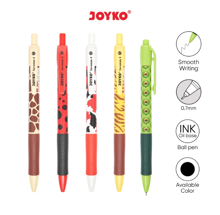 ball-pen-joyko-bp-232-07-mm-black-ktk-12pc