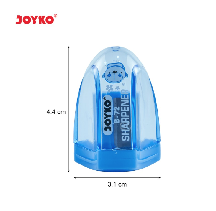 sharpener-rautan-serutan-joyko-b-72